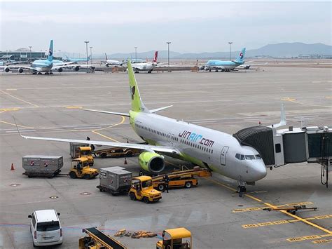 jin air review|jin air flight schedule.